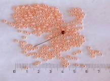 Rokail perličky 50g odstín č37389-9 - 2,6 mm
