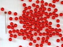 Rokail perličky 50g odstín č90090-5 - 4,6 mm 
