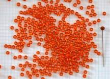 Rokail perličky 50g odstín č97030-9 - 2,6 mm
