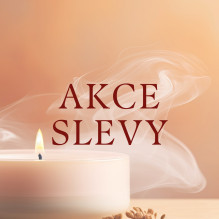 Akce, slevy, výhodné ceny