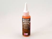 Akrylová barva EASY ROST rez oranžová 50ml