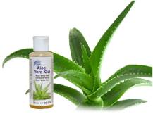 Aloe Vera gel 50 ml