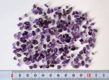 Ametyst tmavý MINI MIX bal. 20g