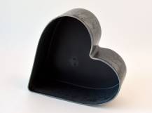 Aranžovací obal - SRDCE