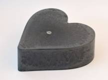 Aranžovací obal - SRDCE