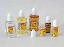 Aroma universální ČERVENÉ JABLKO RUBÍN