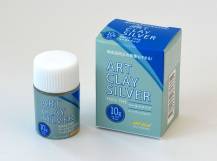 Art Clay Silver 650 Paste Type
