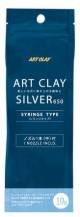 ART CLAY Silver syringe 650 - stříkačka