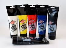 Barva na Linoryt 250 ml