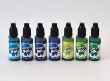 CERNIT Alkoholový inkoust 20 ml