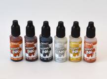 CERNIT Alkoholový inkoust 20 ml