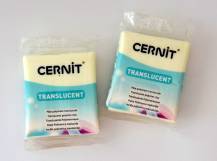 CERNIT fluorescentní 024