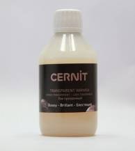 CERNIT - Lak lesklý 250 ml