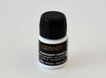 CERNIT - Lak lesklý 30 ml