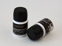 CERNIT - Lak lesklý 30 ml