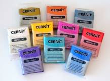 CERNIT Metallic 56 g