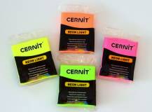 CERNIT Neon light 56 g