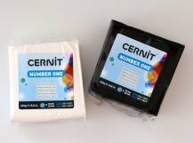 CERNIT Number one 250 g