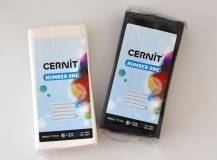 CERNIT Number one 500 g