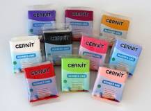 CERNIT Number one 56 g