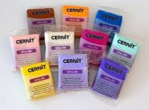 CERNIT Opaline 56 g