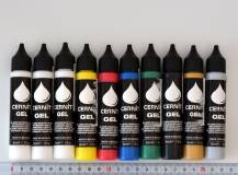 CERNIT tekutý polymerový gel 30 ml