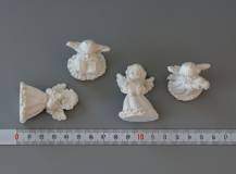 Dekorační figurka - Andělíček