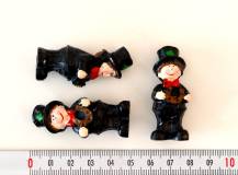 Dekorační figurka - Kominík