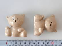 Dekorační figurka - Medvídek