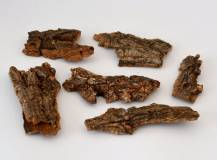 Dekorační kůra k aranžování 100g