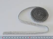 Diamantový pásek 10 mm - 1 metr