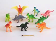 Dinosauři 1