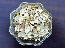 Eukalypt list  (Eucalyptus globulus Labill) 50g