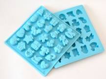 Forma pryžová - VÁNOCE - 1 plato - 25 ks