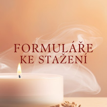 Formuláře ke stažení