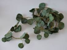 Girlanda - Eucalyptus 190 cm