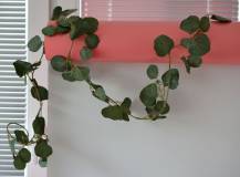Girlanda - Eucalyptus 190 cm