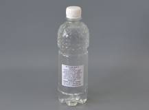 Glycerin 99,5% - bal. 0,5 l