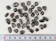 Hematit MALÝ MIX bal. 30g