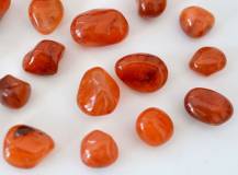 Karneol MALÝ MIX bal. 30g