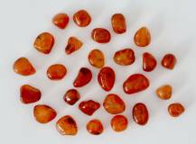 Karneol MALÝ MIX bal. 30g