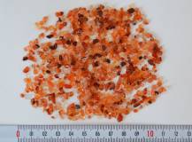 Karneol světlý MINI MIX bal. 20g