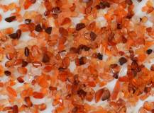 Karneol světlý MINI MIX bal. 20g