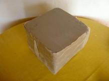 Keramická hlína - bal. 2 kg