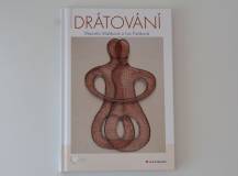 Kniha - Drátování