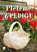 Kniha - Pleteme z pedigu