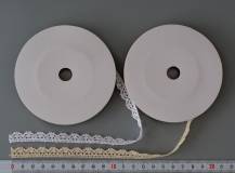 Krajka 1 cm - bal. 4,5 m