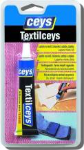 Lepidlo na textil TEXTICEYS 30 ml