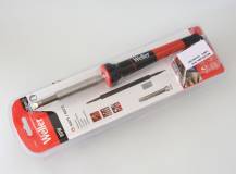 Letovací pájka Weller Hobbykit 80W/220V