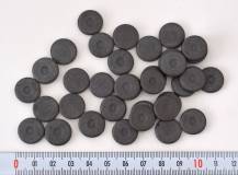 Magnety kulaté 36 ks